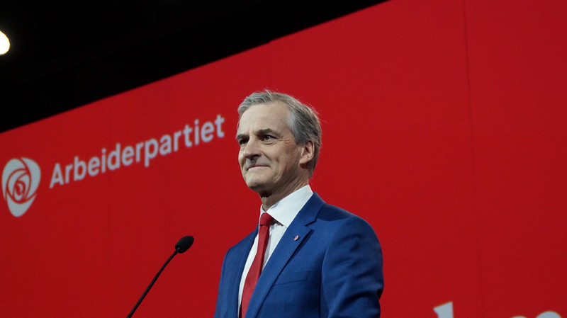 Valget 2021: Et sviende tap for de borgerlige