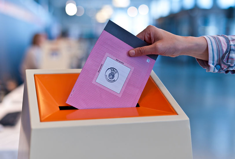 Valget: Et nei til mer høyrepolitikk